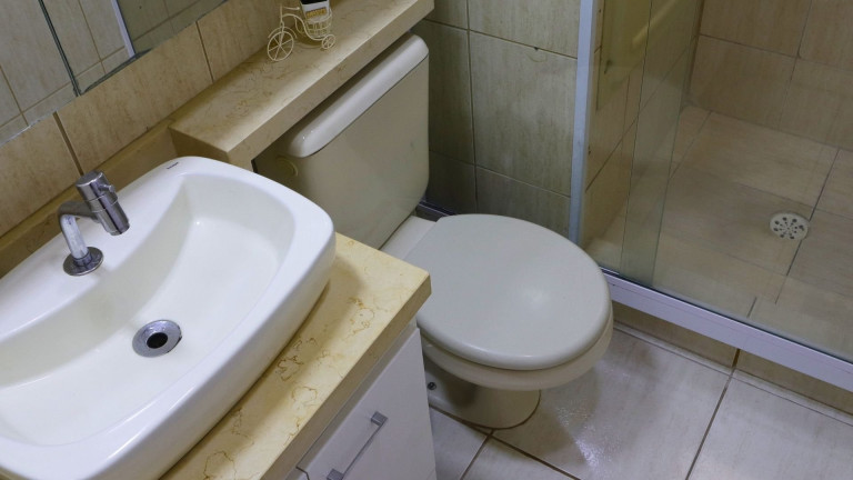 Imagem Apartamento com 2 Quartos à Venda, 56 m² em Vila Guilherme - São Paulo