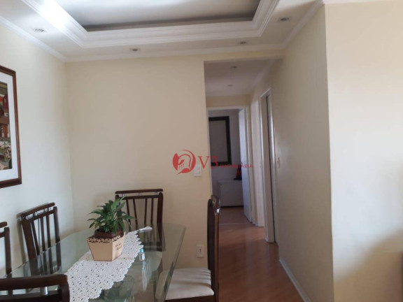 Imagem Apartamento com 3 Quartos à Venda, 65 m² em Itaquera - São Paulo
