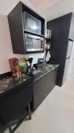 Imagem Apartamento com 1 Quarto à Venda, 54 m² em Mont Serrat - Porto Alegre