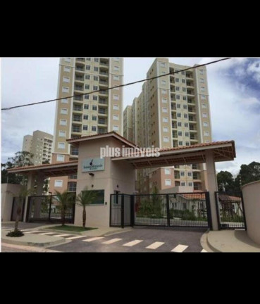 Imagem Apartamento com 2 Quartos à Venda, 55 m² em Morumbi - São Paulo Imagem Apartamento com 2 Quartos à Venda, 55 m² em Morumbi - São Paulo