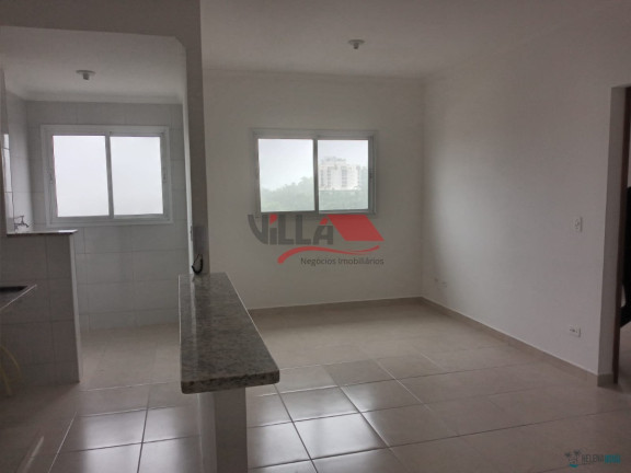 Apartamento com 1 Quarto para Alugar, 50 m² em Estufa I - Ubatuba