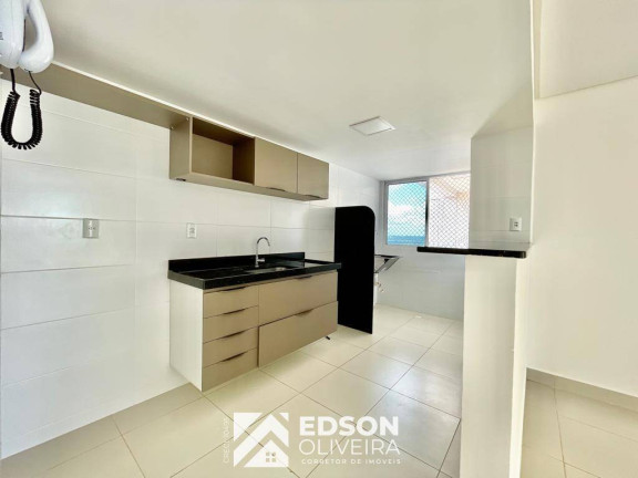 Imagem Apartamento com 3 Quartos à Venda, 71 m² em Manaíra - João Pessoa