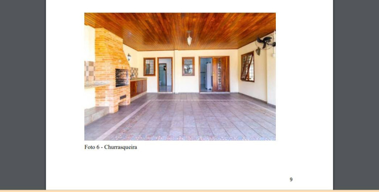 Imagem Sobrado com 6 Quartos à Venda, 395 m² em Canaã - Londrina Imagem Sobrado com 6 Quartos à Venda, 395 m² em Canaã - Londrina