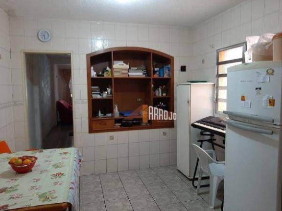 Imagem Sobrado com 2 Quartos à Venda, 85 m² em Ponte Rasa - São Paulo Imagem Sobrado com 2 Quartos à Venda, 85 m² em Ponte Rasa - São Paulo