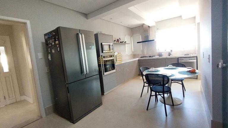 Imagem Casa com 4 Quartos à Venda, 350 m² em Loteamento Alphaville Campinas - Campinas Imagem Casa com 4 Quartos à Venda, 350 m² em Loteamento Alphaville Campinas - Campinas