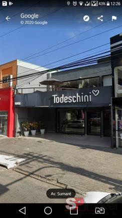 Imagem Imóvel com 1 Quarto à Venda, 300 m² em Perdizes - São Paulo