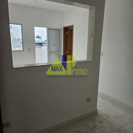 Imagem Apartamento com 2 Quartos à Venda, 40 m² em Cidade Antônio Estevão De Carvalho - São Paulo