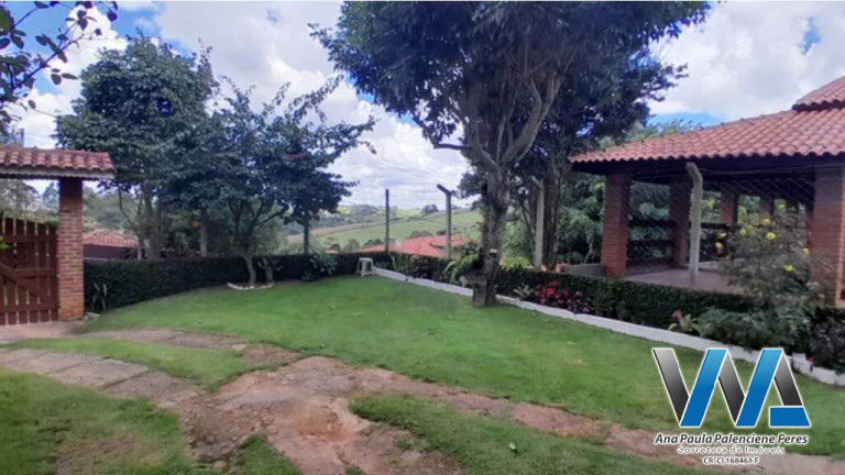 Imagem Chácara com 2 Quartos à Venda, 200 m² em Jardim Luar Do Pinhal - Pinhalzinho