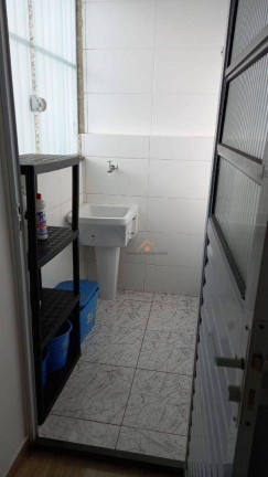 Imagem Apartamento com 1 Quarto à Venda, 33 m² em Vila Constança - São Paulo Imagem Apartamento com 1 Quarto à Venda, 33 m² em Vila Constança - São Paulo