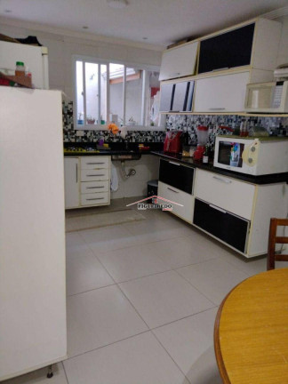 Imagem Casa com 3 Quartos à Venda, 95 m² em Tude Bastos (sítio Do Campo) - Praia Grande