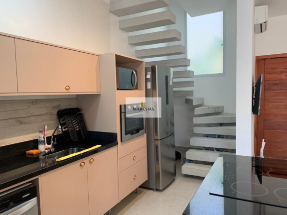 Imagem Casa com 2 Quartos à Venda, 80 m² em Santiago - São Sebastião