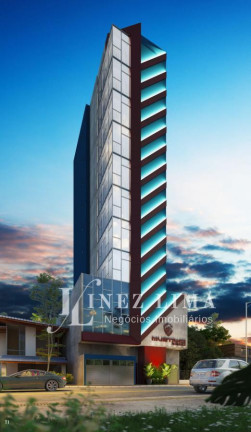 Imagem Apartamento com 3 Quartos à Venda, 86 m² em Centro - Itapema