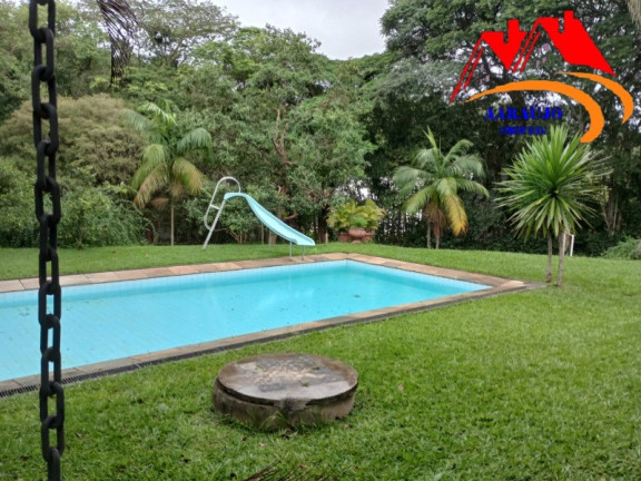 Imagem Casa com 4 Quartos à Venda, 430 m² em Jardim Colonial - Carapicuíba