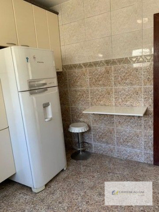 Imagem Apartamento com 3 Quartos para Alugar, 95 m² em Vila Mariana - São Paulo