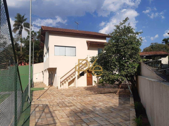 Casa com 1 Quarto à Venda, 616 m² em Vila Verde - Itapevi