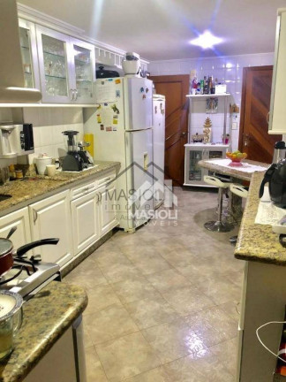 Imagem Apartamento com 3 Quartos à Venda, 250 m² em Praia Da Costa - Vila Velha