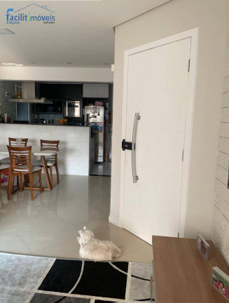 Imagem Apartamento com 2 Quartos à Venda, 80 m² em Centro - São Bernardo Do Campo Imagem Apartamento com 2 Quartos à Venda, 80 m² em Centro - São Bernardo Do Campo