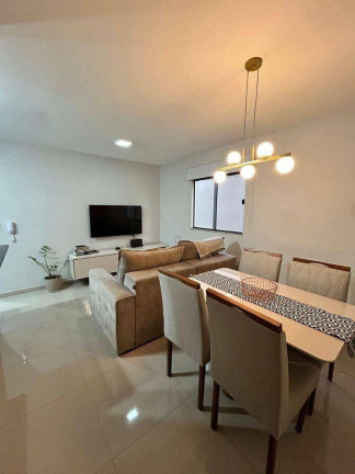 Apartamento com 2 Quartos à Venda, 56 m² em Belmonte - Volta Redonda