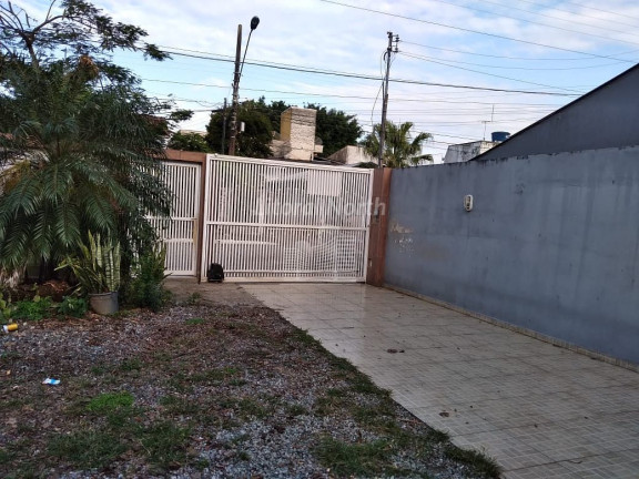 Imagem Casa com 2 Quartos à Venda, 150 m² em São João - Itajaí