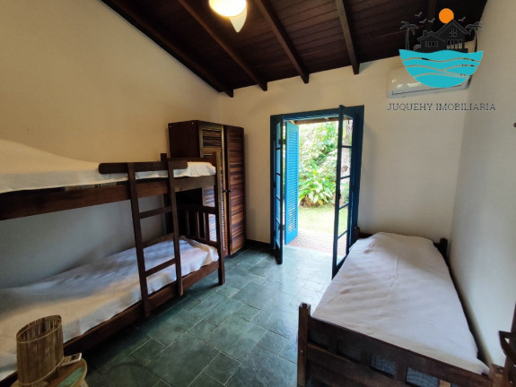 Imagem Imóvel com 4 Quartos para Alugar, em Juquehy - São Sebastião Imagem Imóvel com 4 Quartos para Alugar, em Juquehy - São Sebastião