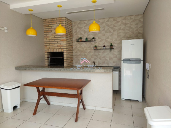 Imagem Apartamento com 3 Quartos à Venda, 71 m² em Vila Santa Maria - Jundiaí