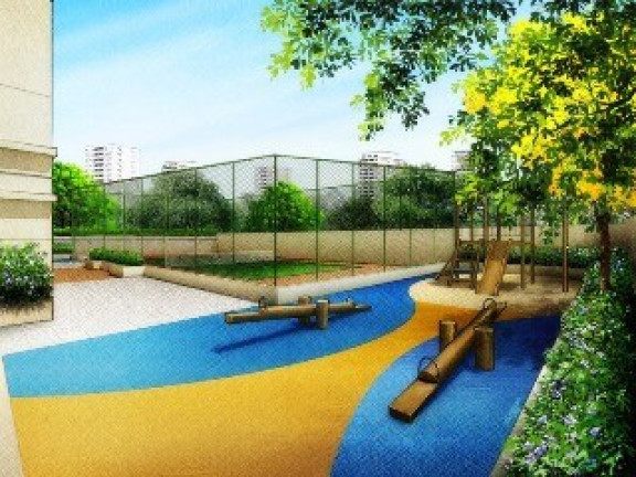 Imagem Apartamento com 4 Quartos à Venda, 242 m² em Santo Antônio - São Caetano Do Sul