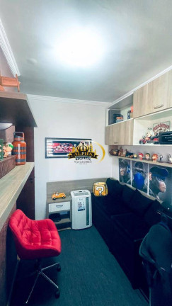 Imagem Apartamento com 2 Quartos à Venda, 50 m² em Centro - Osasco