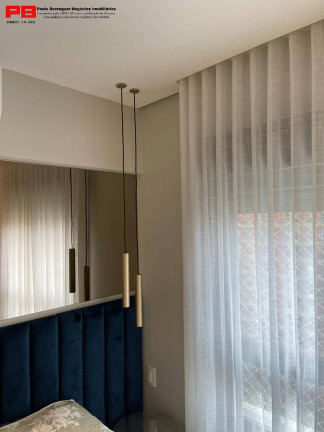 Imagem Apartamento com 3 Quartos à Venda, 137 m² em Santo Amaro - São Paulo Imagem Apartamento com 3 Quartos à Venda, 137 m² em Santo Amaro - São Paulo