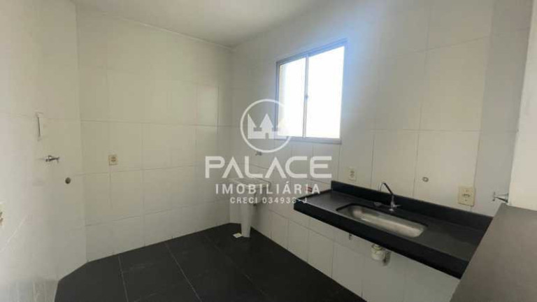 Apartamento com 2 Quartos para Alugar, 46 m² em Ondas - Piracicaba