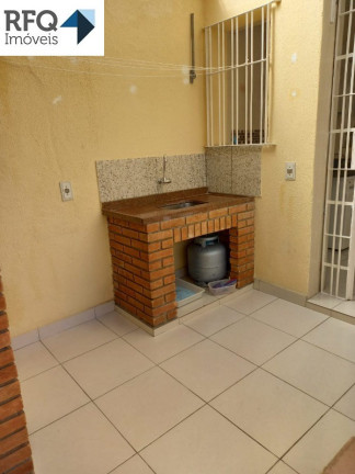 Imagem Casa com 3 Quartos à Venda, 97 m² em Ipiranga - São Paulo