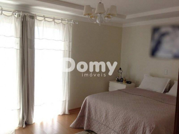 Imagem Casa de Condomínio com 3 Quartos à Venda, 230 m² em América - Joinville Imagem Casa de Condomínio com 3 Quartos à Venda, 230 m² em América - Joinville
