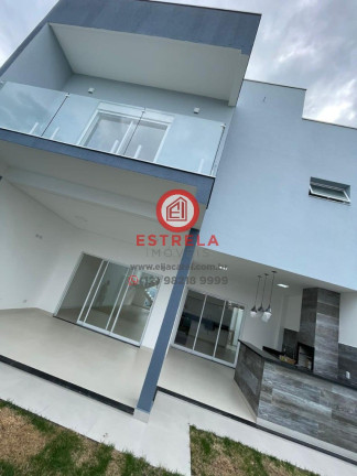 Imagem Casa com 3 Quartos à Venda, 243 m² em Loteamento Villa Branca - Jacareí Imagem Casa com 3 Quartos à Venda, 243 m² em Loteamento Villa Branca - Jacareí
