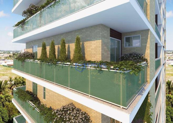 Imagem Apartamento com 3 Quartos à Venda, 78 m² em Papicu - Fortaleza Imagem Apartamento com 3 Quartos à Venda, 78 m² em Papicu - Fortaleza