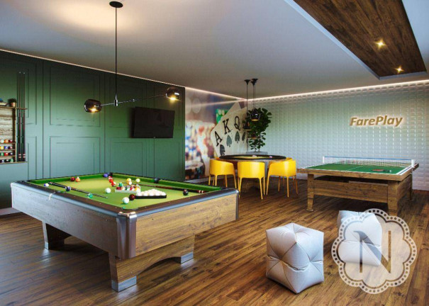 Imagem Apartamento com 2 Quartos à Venda, 71 m² em Centro - Itanhaém