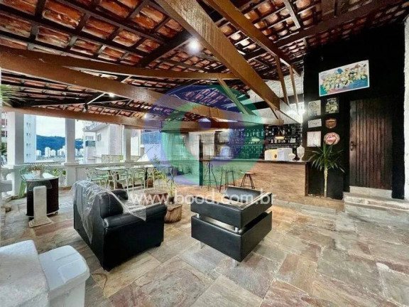 Imagem Casa com 6 Quartos à Venda, 600 m² em Ilha Porchat - São Vicente Imagem Casa com 6 Quartos à Venda, 600 m² em Ilha Porchat - São Vicente