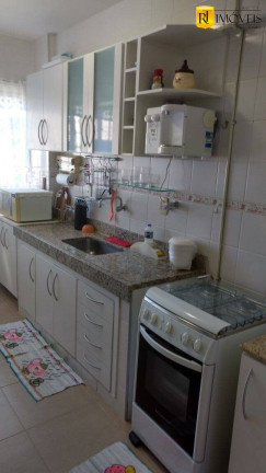 Imagem Apartamento com 2 Quartos à Venda, 85 m² em Braga - Cabo Frio
