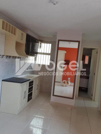 Imagem Apartamento com 2 Quartos à Venda, 42 m² em Mato Grande - Canoas Imagem Apartamento com 2 Quartos à Venda, 42 m² em Mato Grande - Canoas