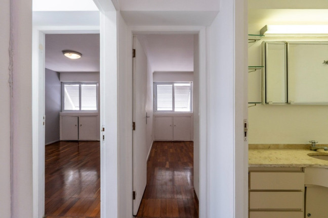 Imagem Imóvel com 2 Quartos à Venda, 87 m² em Itaim Bibi - São Paulo Imagem Imóvel com 2 Quartos à Venda, 87 m² em Itaim Bibi - São Paulo