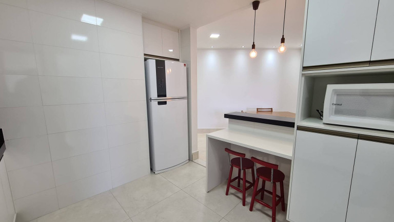 Imagem Apartamento com 2 Quartos à Venda, 113 m² em Canto Do Forte - Praia Grande Imagem Apartamento com 2 Quartos à Venda, 113 m² em Canto Do Forte - Praia Grande