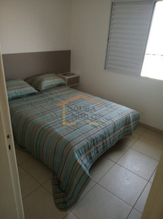 Imagem Casa de Condomínio com 3 Quartos à Venda, 70 m² em Vila Aurora (zona Norte) - São Paulo Imagem Casa de Condomínio com 3 Quartos à Venda, 70 m² em Vila Aurora (zona Norte) - São Paulo