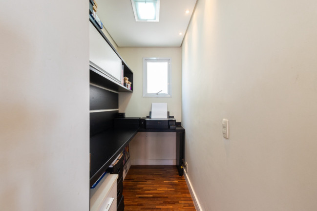 Imagem Apartamento com 2 Quartos à Venda, 111 m² em Brooklin - São Paulo
