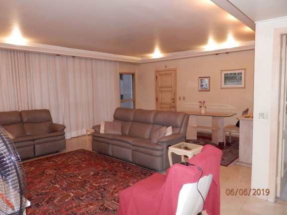 Imagem Apartamento com 4 Quartos à Venda, 160 m² em Vila Da Saúde - São Paulo