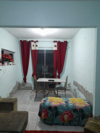 Imagem Casa com 3 Quartos à Venda, 120 m² em Funcionários - Contagem