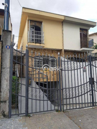 Sobrado com 3 Quartos à Venda, 287 m² em Vila Matilde - São Paulo