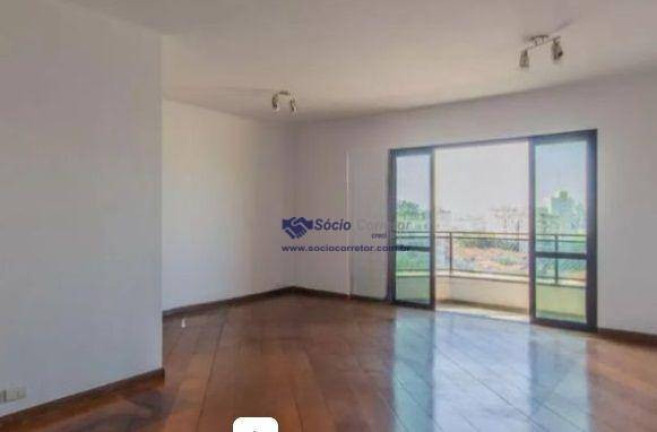 Apartamento com 3 Quartos à Venda ou Locação, 110 m² em Vila Monumento - São Paulo