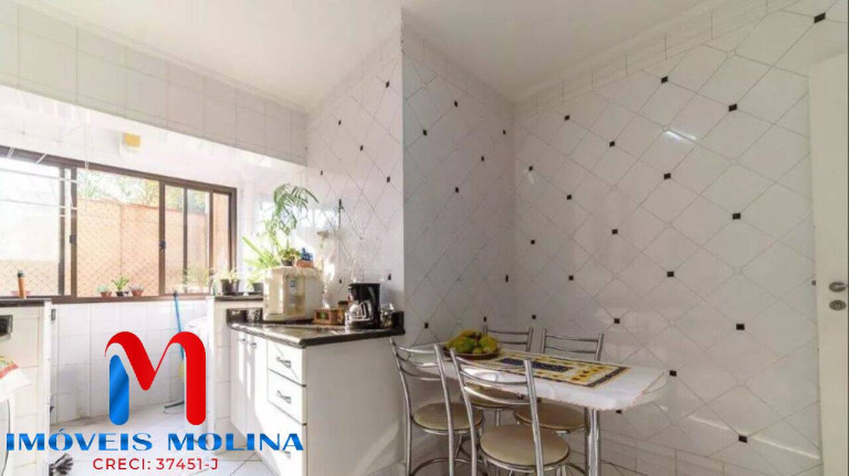 Imagem Apartamento com 3 Quartos à Venda, 95 m² em Santa Maria - São Caetano Do Sul Imagem Apartamento com 3 Quartos à Venda, 95 m² em Santa Maria - São Caetano Do Sul