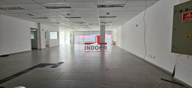 Imagem Sala Comercial para Alugar, 980 m² em água Fria - São Paulo Imagem Sala Comercial para Alugar, 980 m² em água Fria - São Paulo