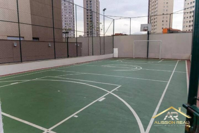 Imagem Apartamento com 2 Quartos à Venda, 49 m² em Jardim Roberto - Osasco Imagem Apartamento com 2 Quartos à Venda, 49 m² em Jardim Roberto - Osasco