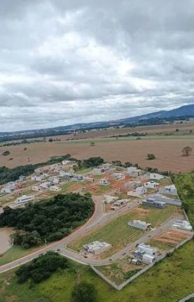 Imagem Terreno em Condomínio à Venda, 220 m² em Wanel Ville I - Sorocaba
