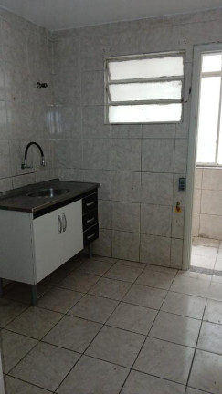 Imagem Kitnet com 1 Quarto à Venda, 42 m² em Bela Vista - São Paulo